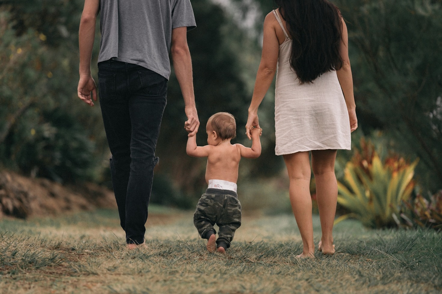 Paternidade Moderna: Enfrentando Desafios Com Sabedoria